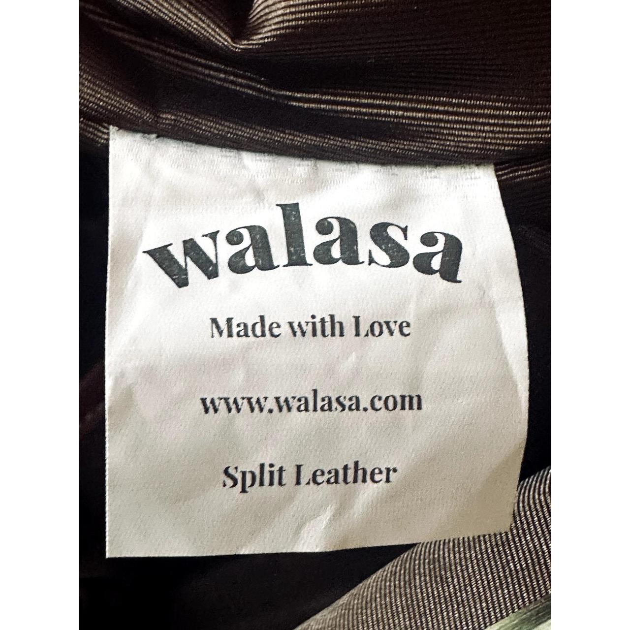 Source Unknown Women's Bag - Brown – Walasa Cogna… - image 5