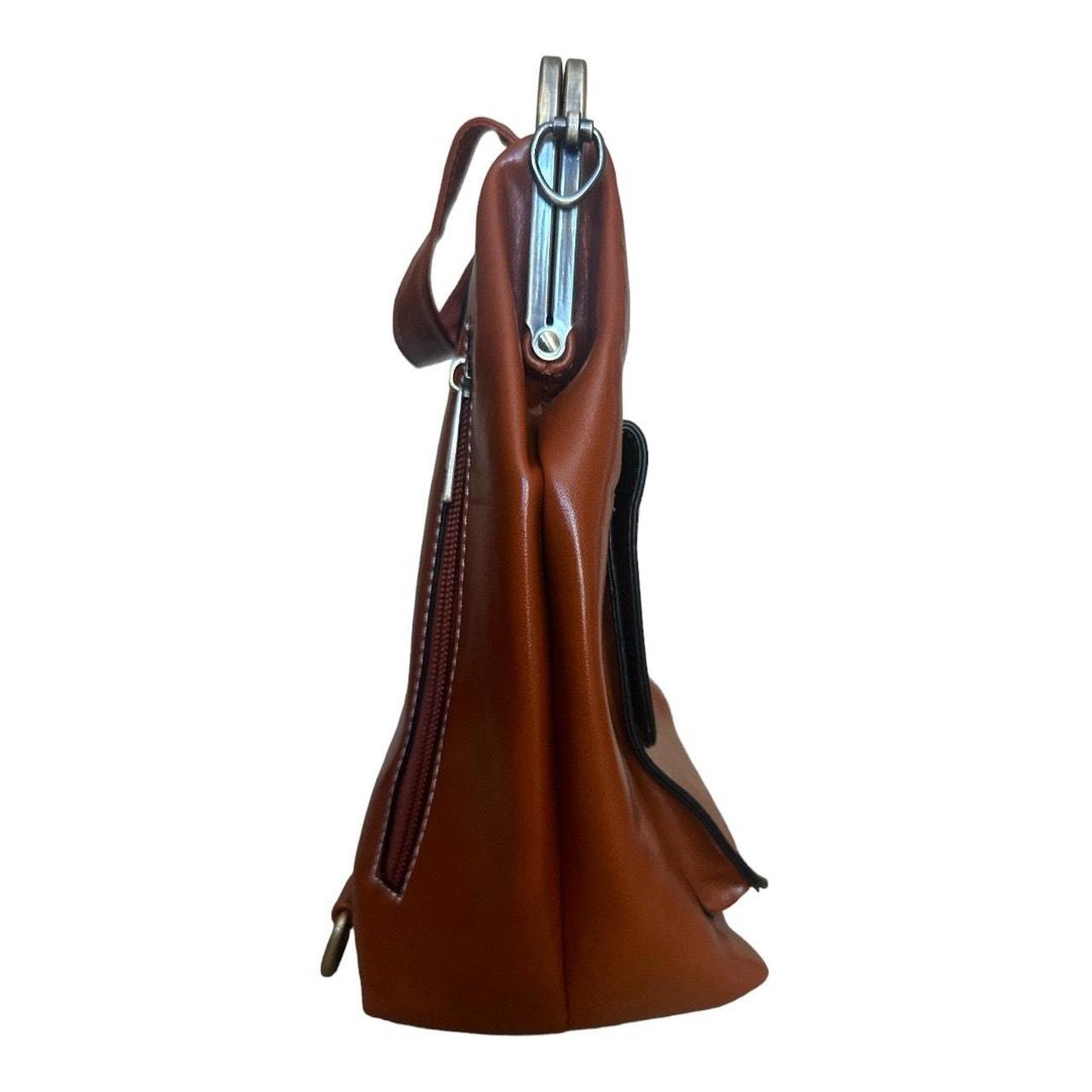 Source Unknown Women's Bag - Brown – Walasa Cogna… - image 3