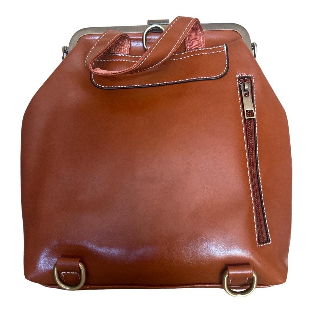 Source Unknown Women's Bag - Brown – Walasa Cogna… - image 2