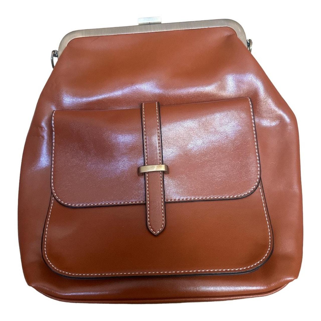 Source Unknown Women's Bag - Brown – Walasa Cogna… - image 1