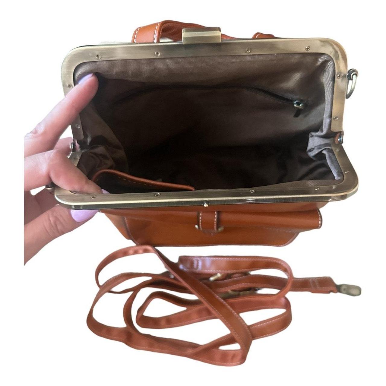 Source Unknown Women's Bag - Brown – Walasa Cogna… - image 4