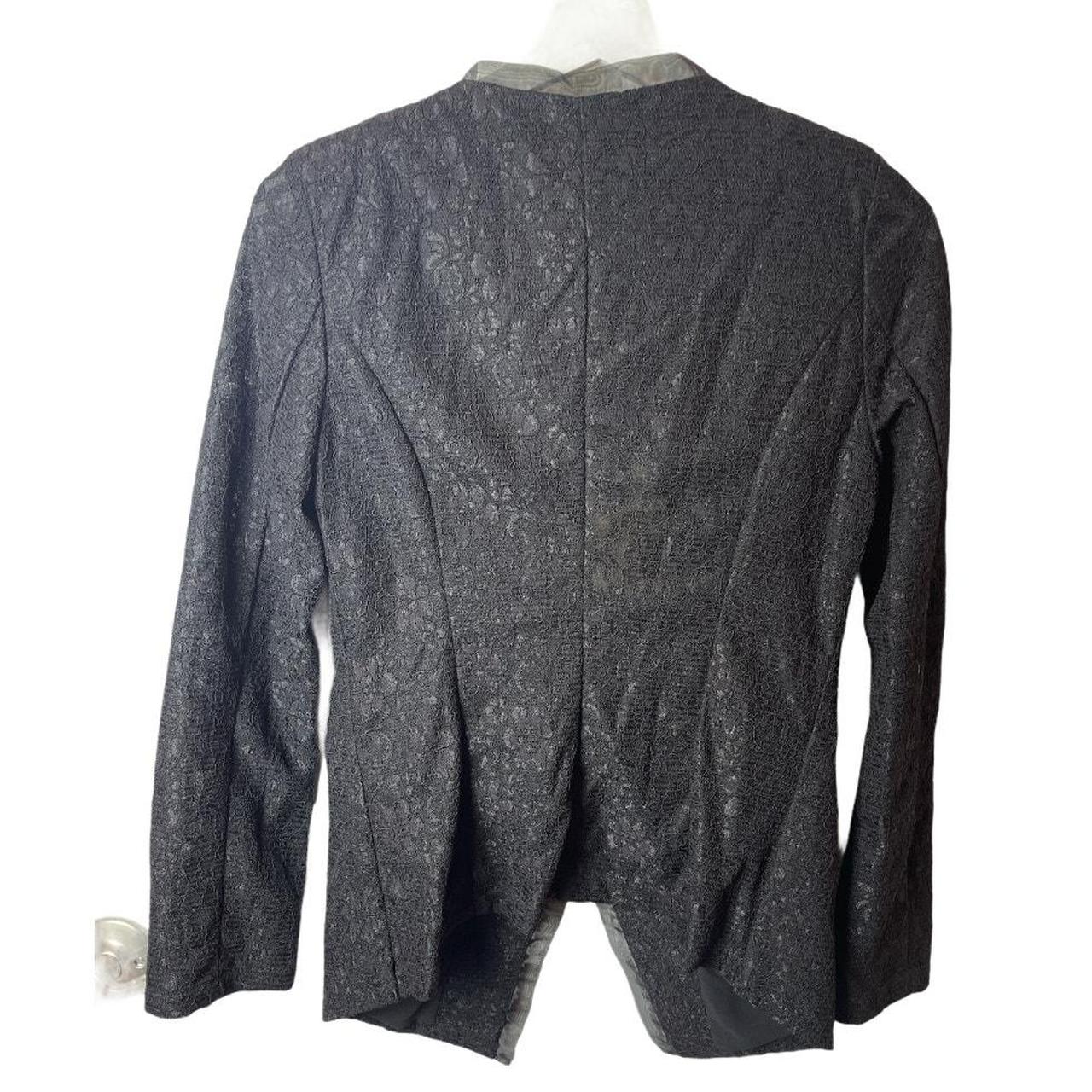 Source Unknown Women's Jacket - Black - S – Resal… - image 2