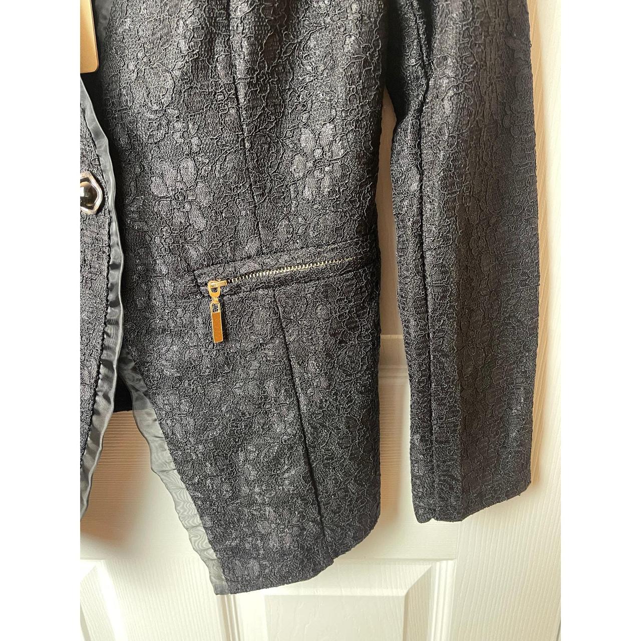 Source Unknown Women's Jacket - Black - S – Resal… - image 4