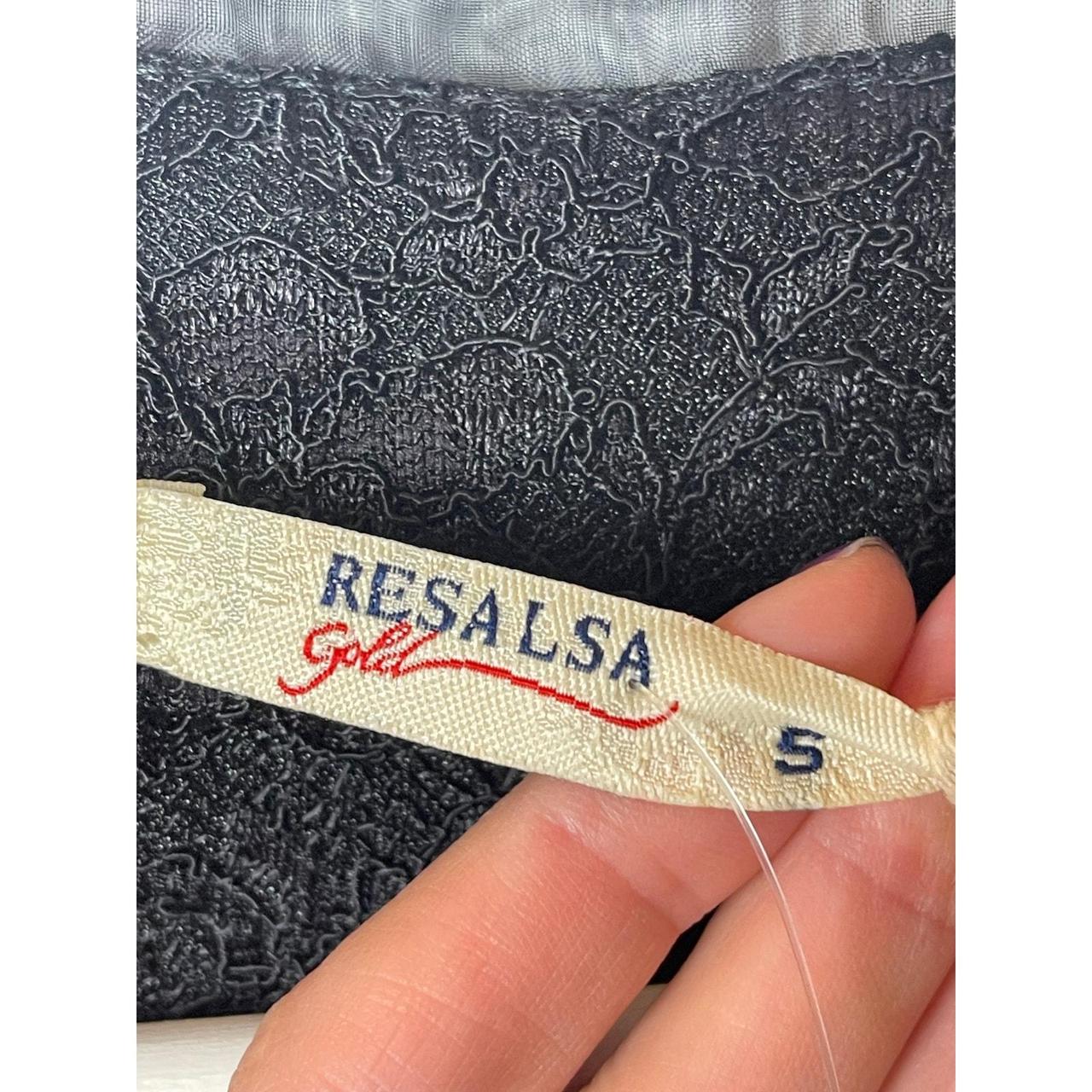 Source Unknown Women's Jacket - Black - S – Resal… - image 5