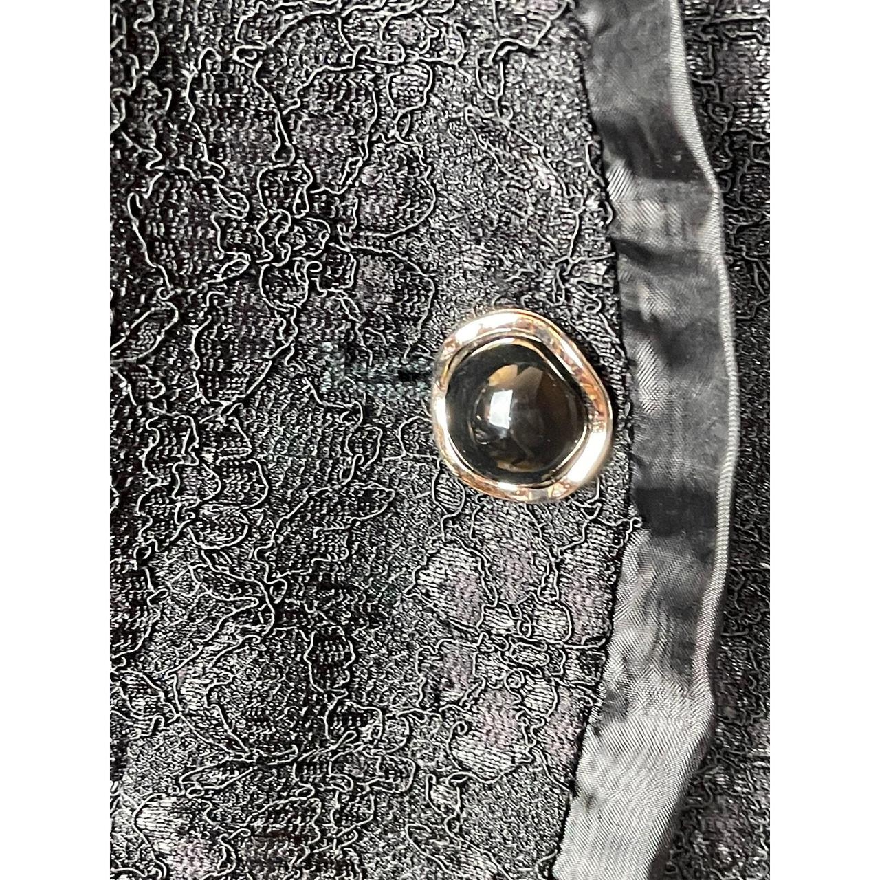 Source Unknown Women's Jacket - Black - S – Resal… - image 6