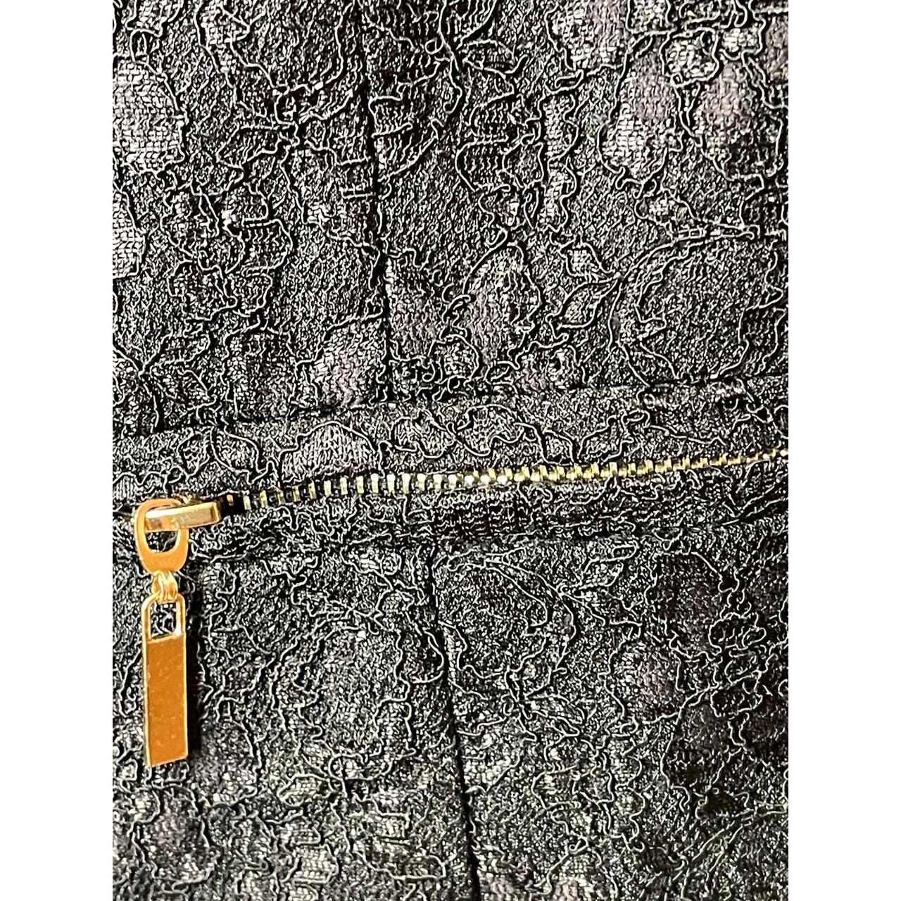 Source Unknown Women's Jacket - Black - S – Resal… - image 7