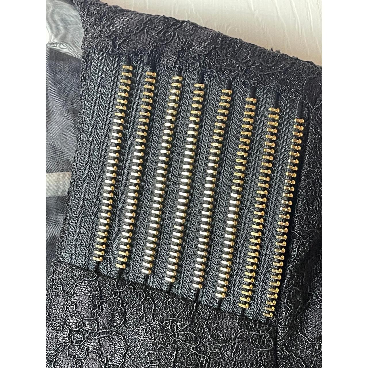 Source Unknown Women's Jacket - Black - S – Resal… - image 8