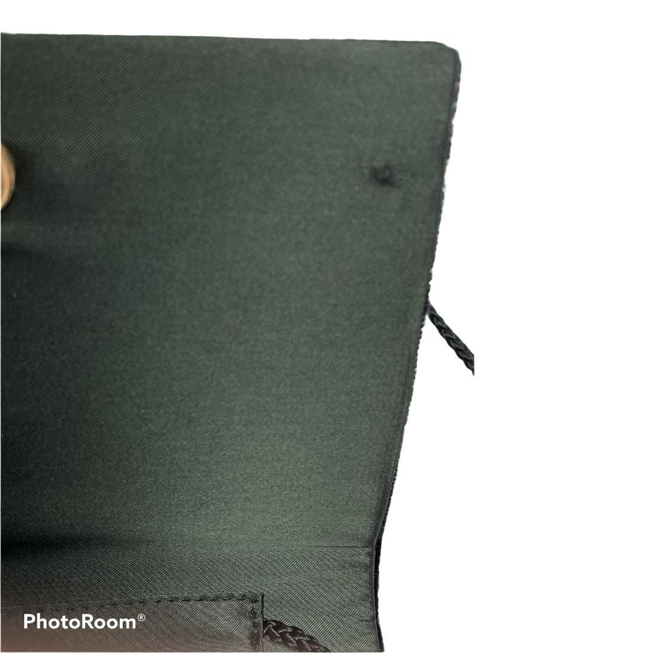 Source Unknown Women's Bag - Black – Vntg Carolyn… - image 8