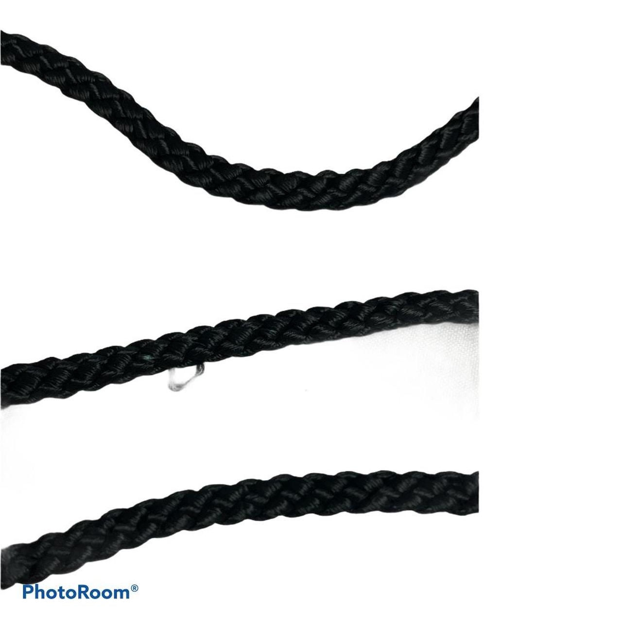 Source Unknown Women's Bag - Black – Vntg Carolyn… - image 7