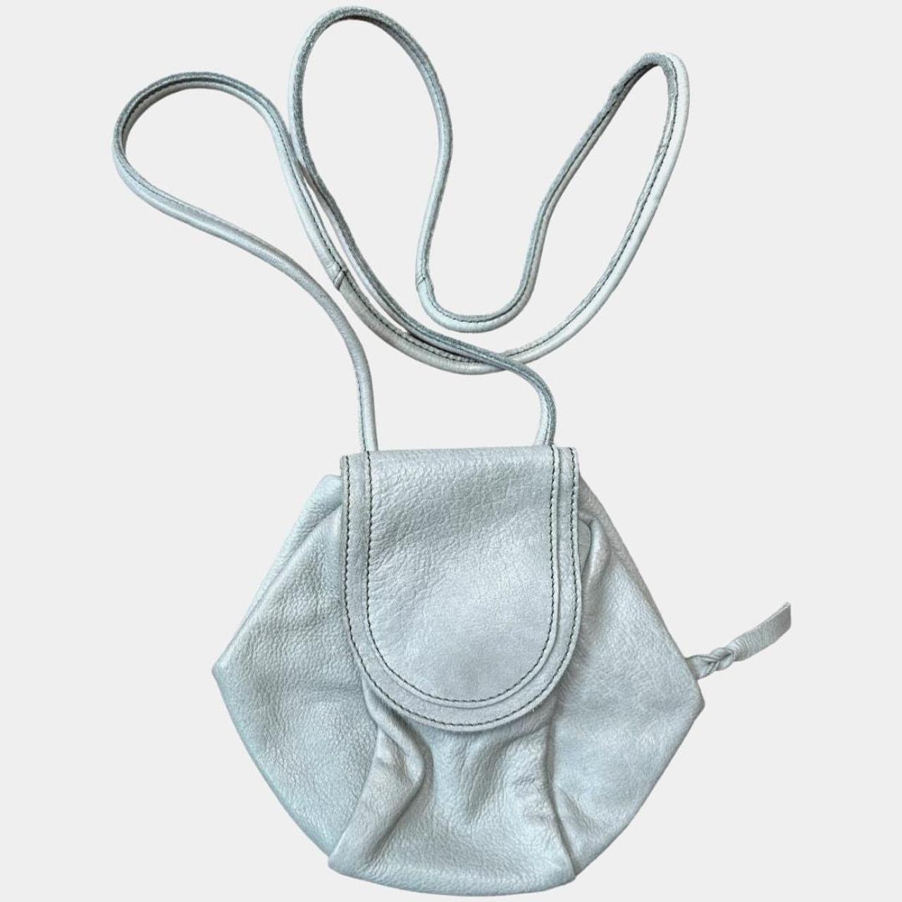 Source Unknown Women's Bag - Green – Cut'n Paste … - image 1