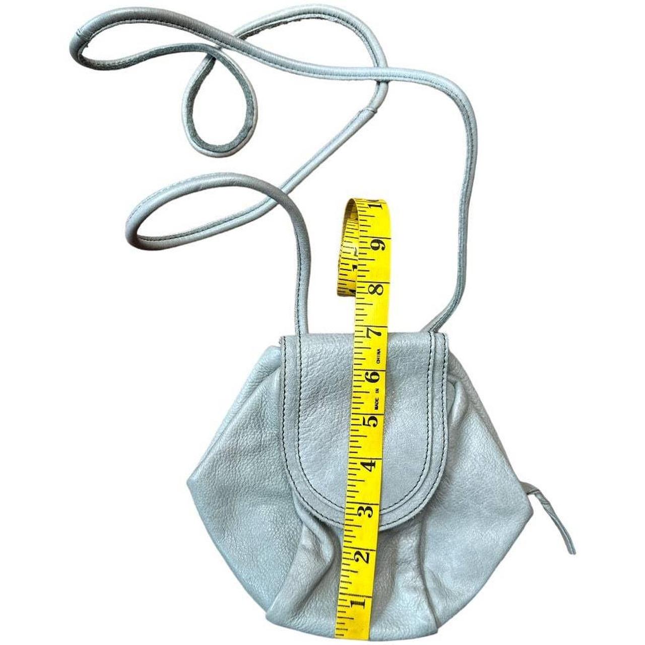 Source Unknown Women's Bag - Green – Cut'n Paste … - image 5