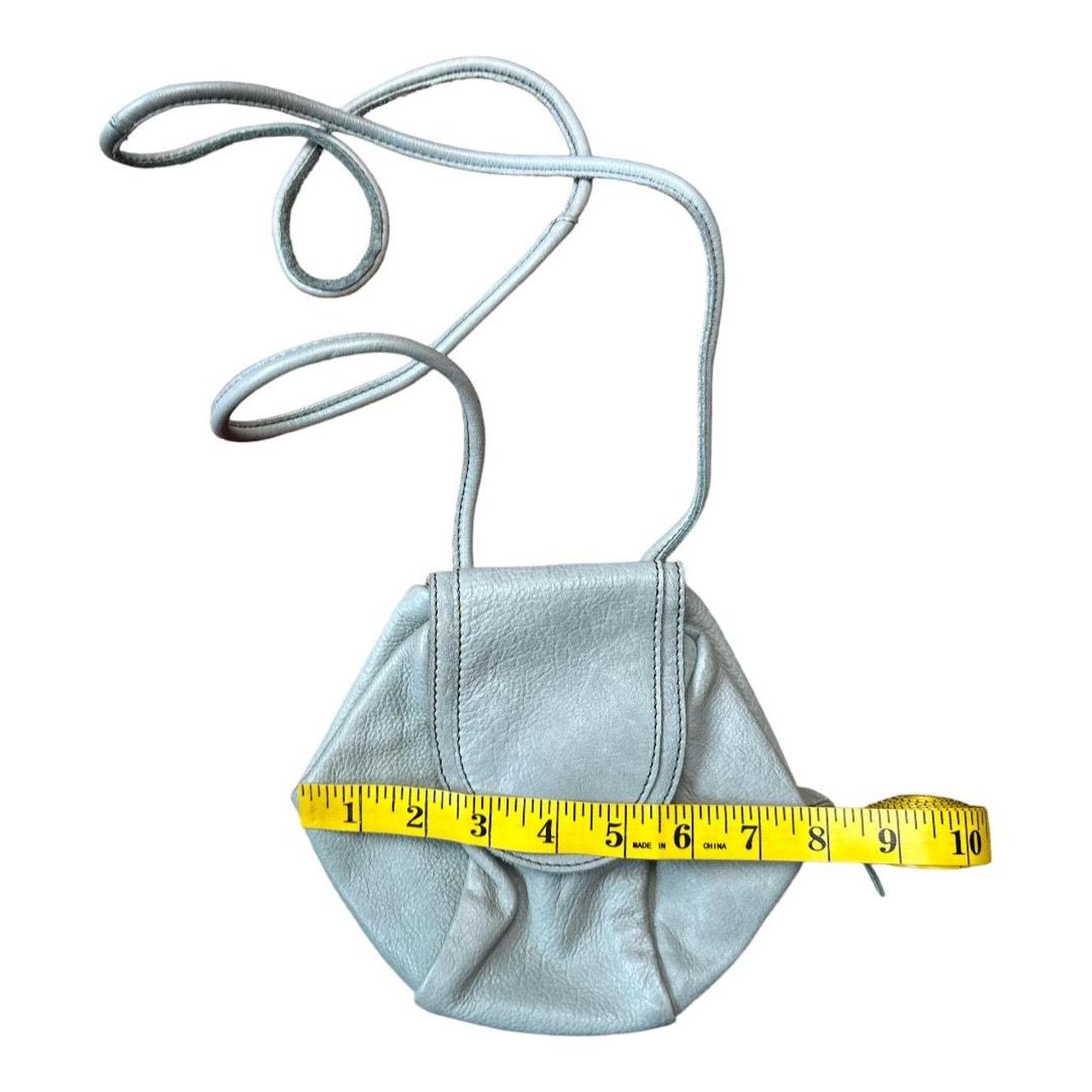 Source Unknown Women's Bag - Green – Cut'n Paste … - image 4