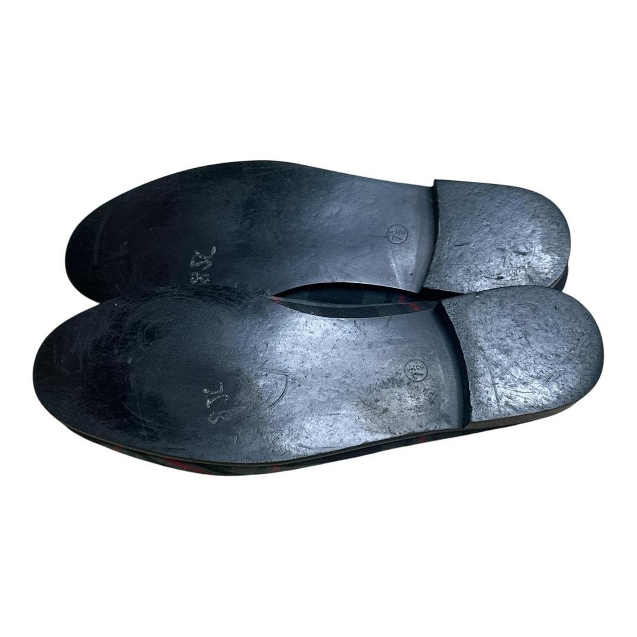 Source Unknown Women's Loafers - Green/Red - US 7… - image 6