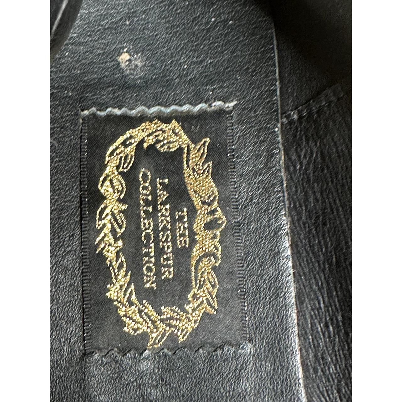 Source Unknown Women's Loafers - Green/Red - US 7… - image 7