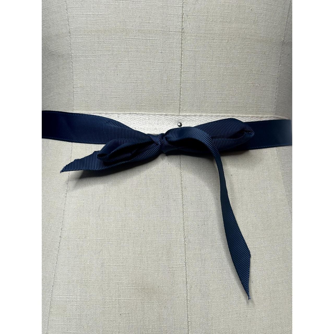 Source Unknown Women's Belt - Multi/Red – Colourf… - image 6