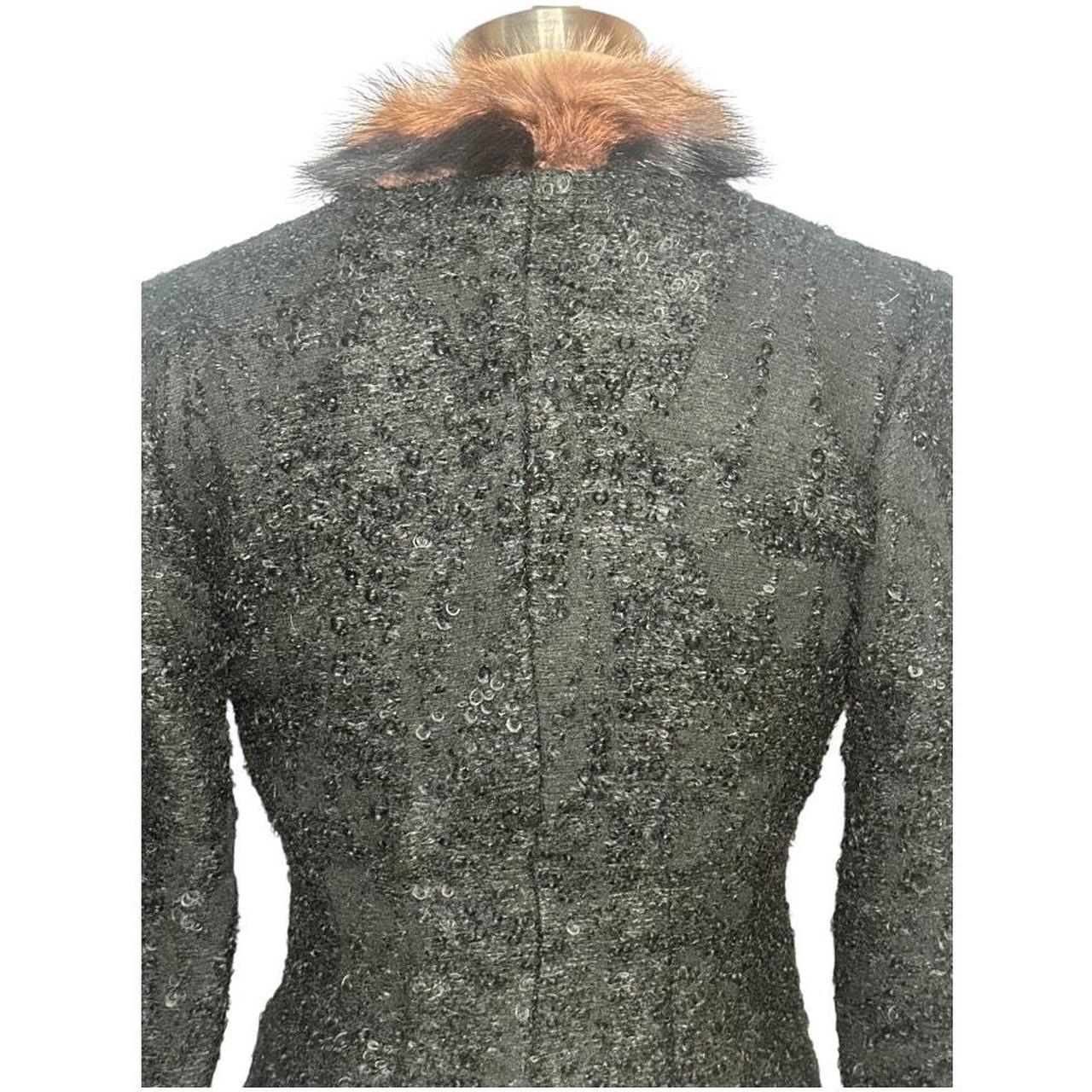 Source Unknown Women's Jacket - Black - 0 – Walte… - image 4