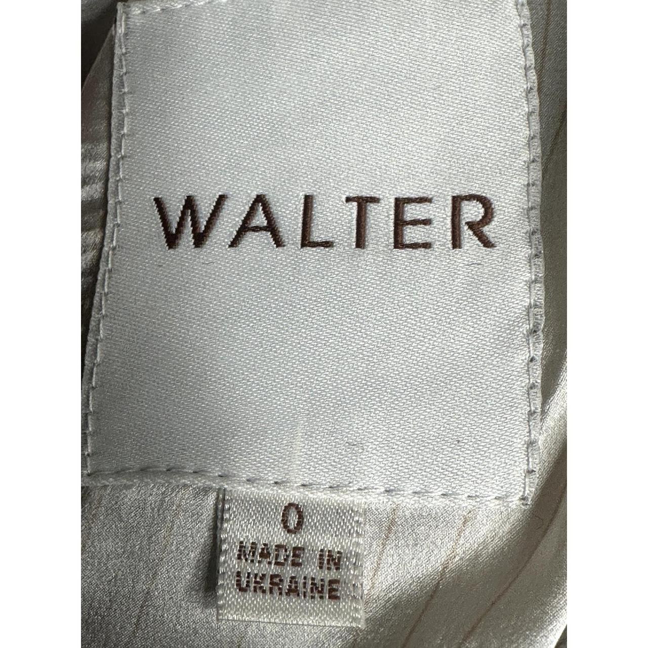 Source Unknown Women's Jacket - Black - 0 – Walte… - image 7