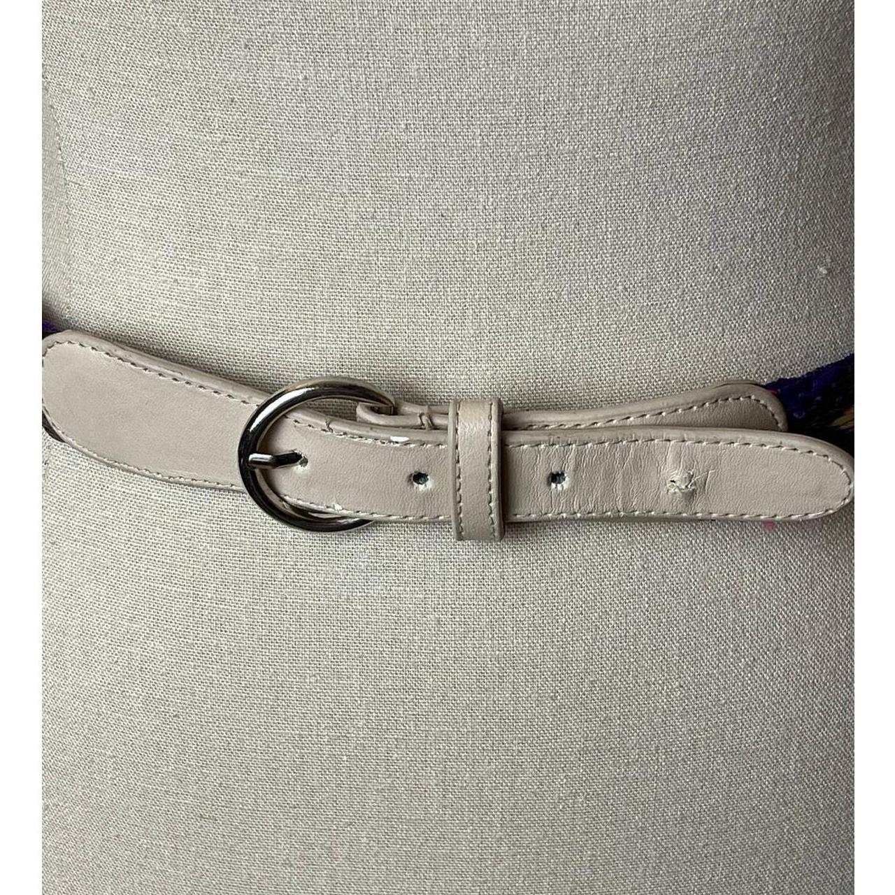 Source Unknown Women's Belt - Multi – This is a b… - image 2