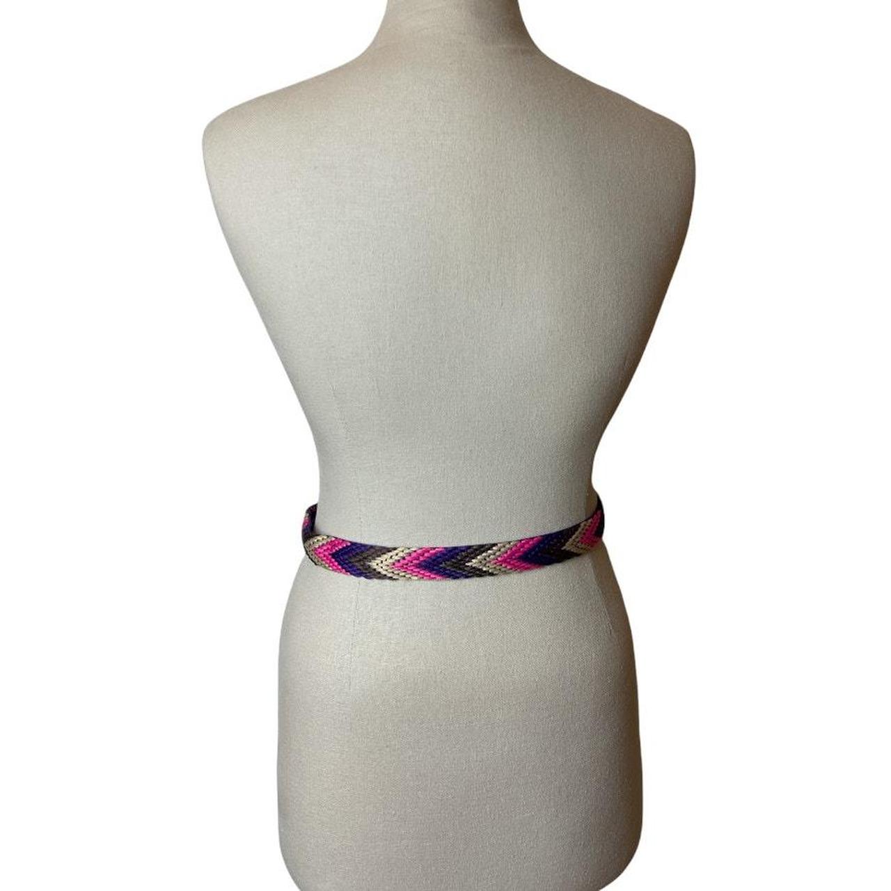 Source Unknown Women's Belt - Multi – This is a b… - image 4