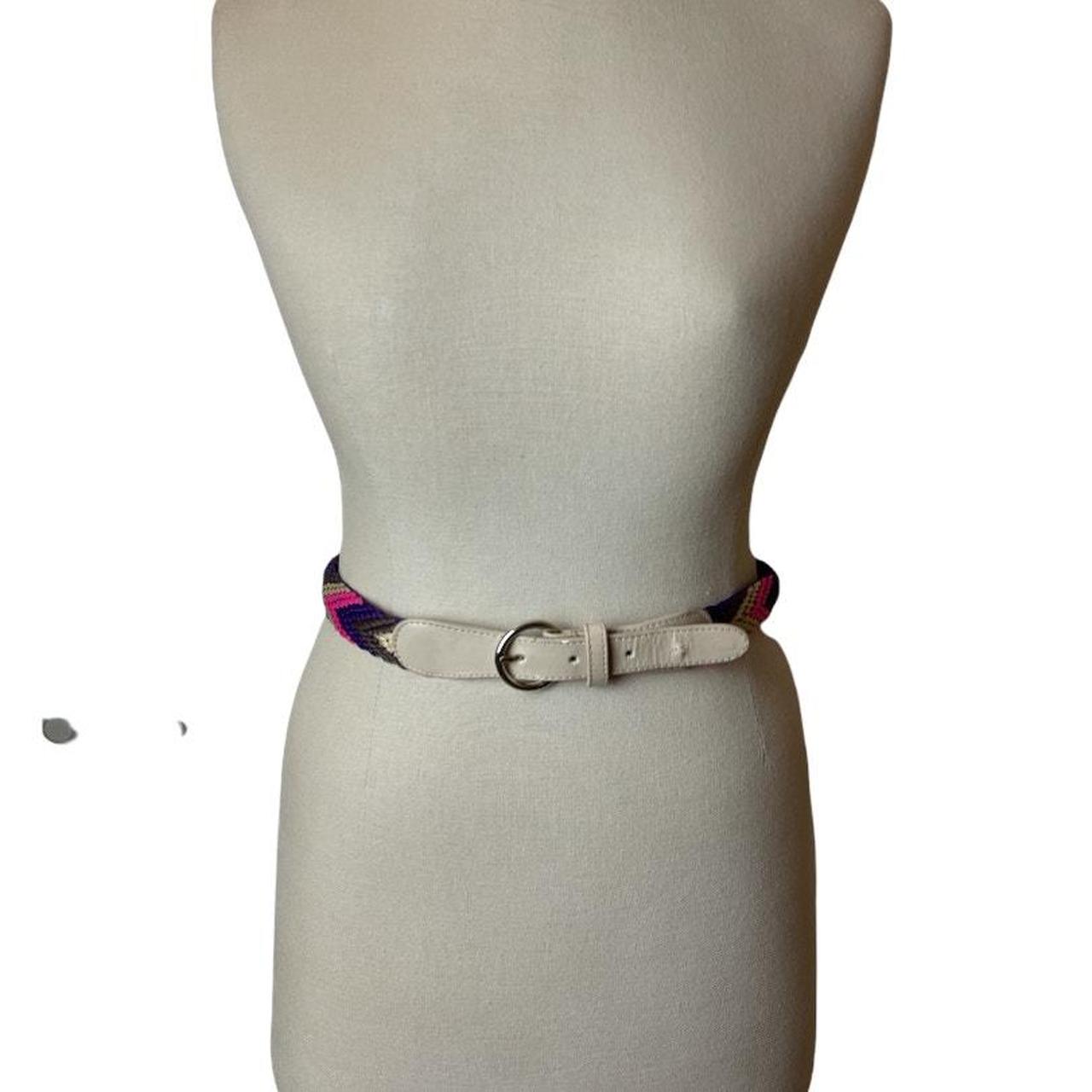 Source Unknown Women's Belt - Multi – This is a b… - image 3