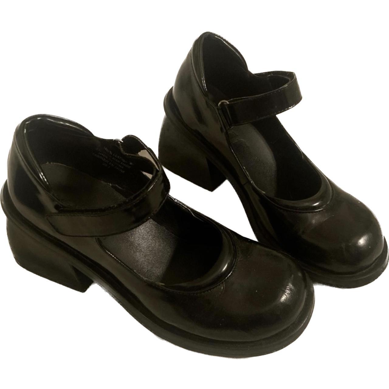 bettie page shoes amazon