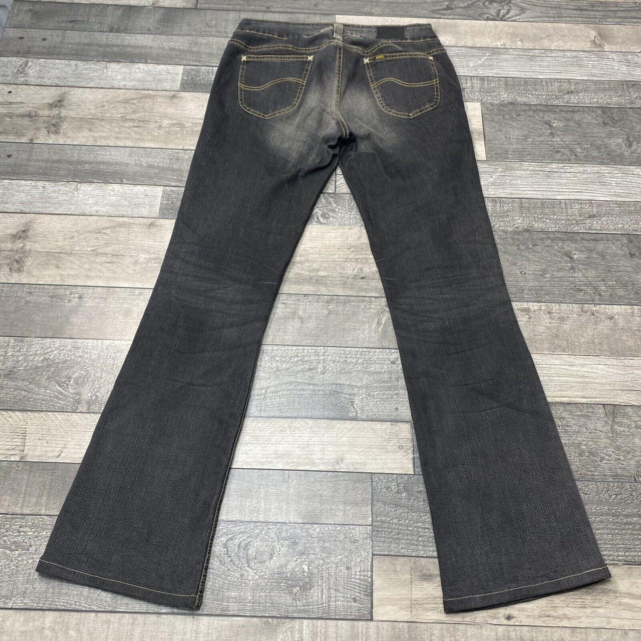 lee leola jeans