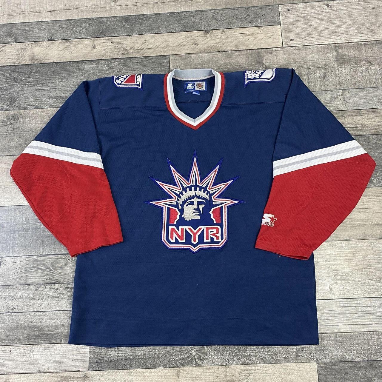 New York Rangers Jersey -  UK