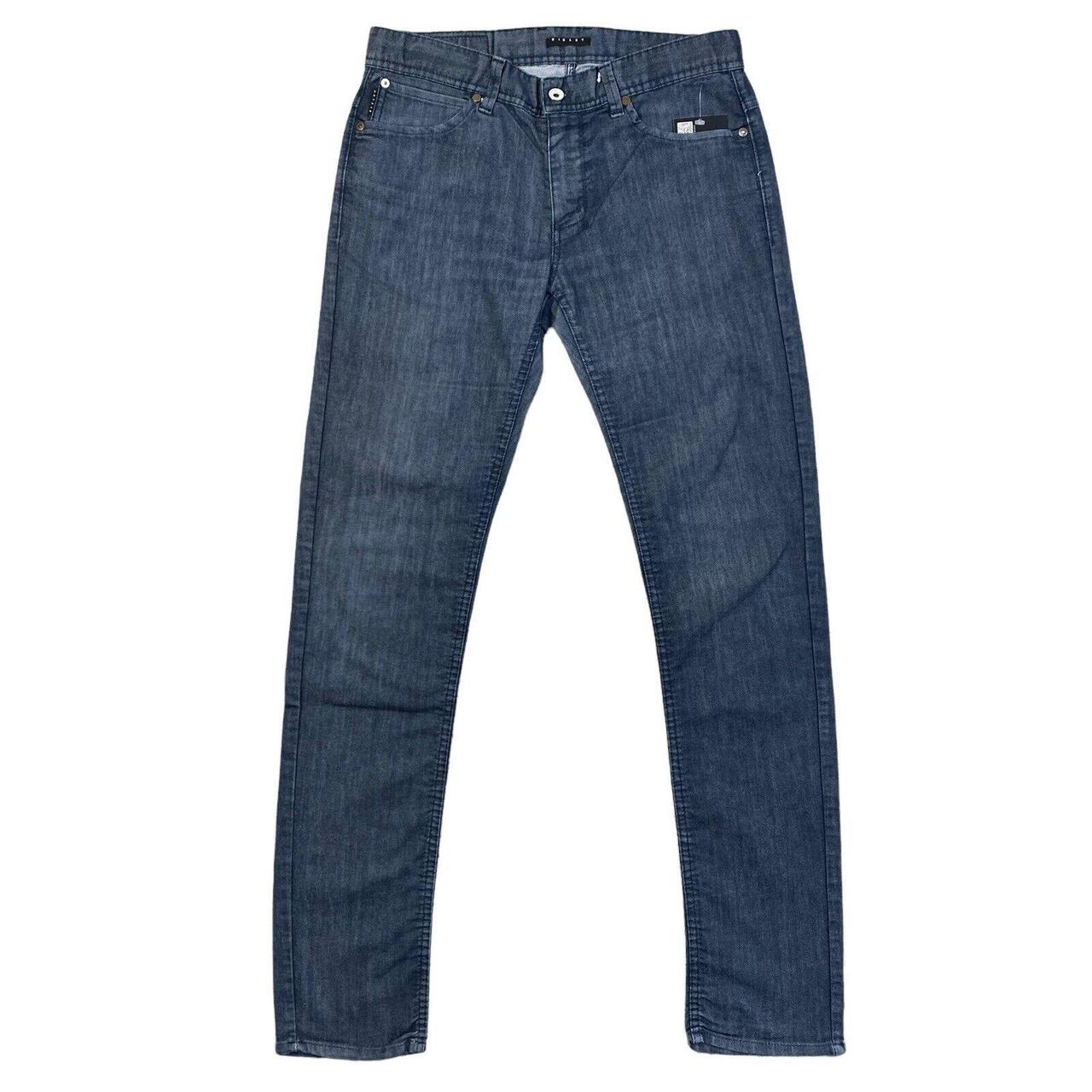 Jeans sisley stockholm 2025 slim fit