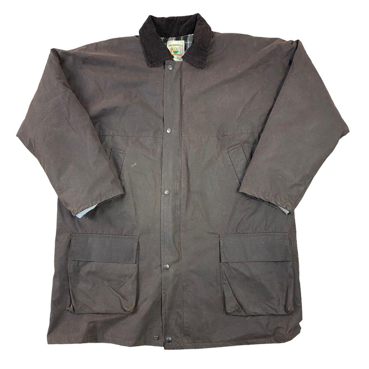 Waxberry jacket clearance