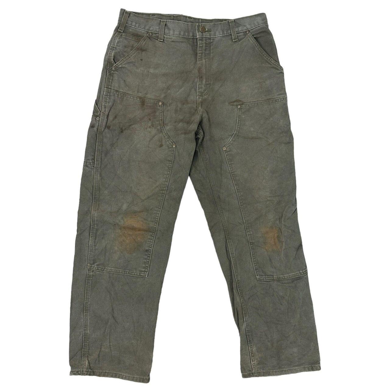 Carhartt on sale b136 pants