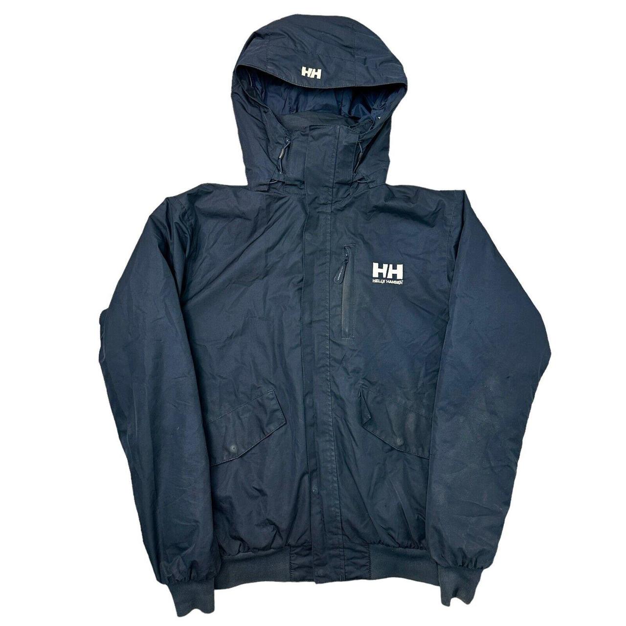 Helly hansen warmcore by on sale primaloft