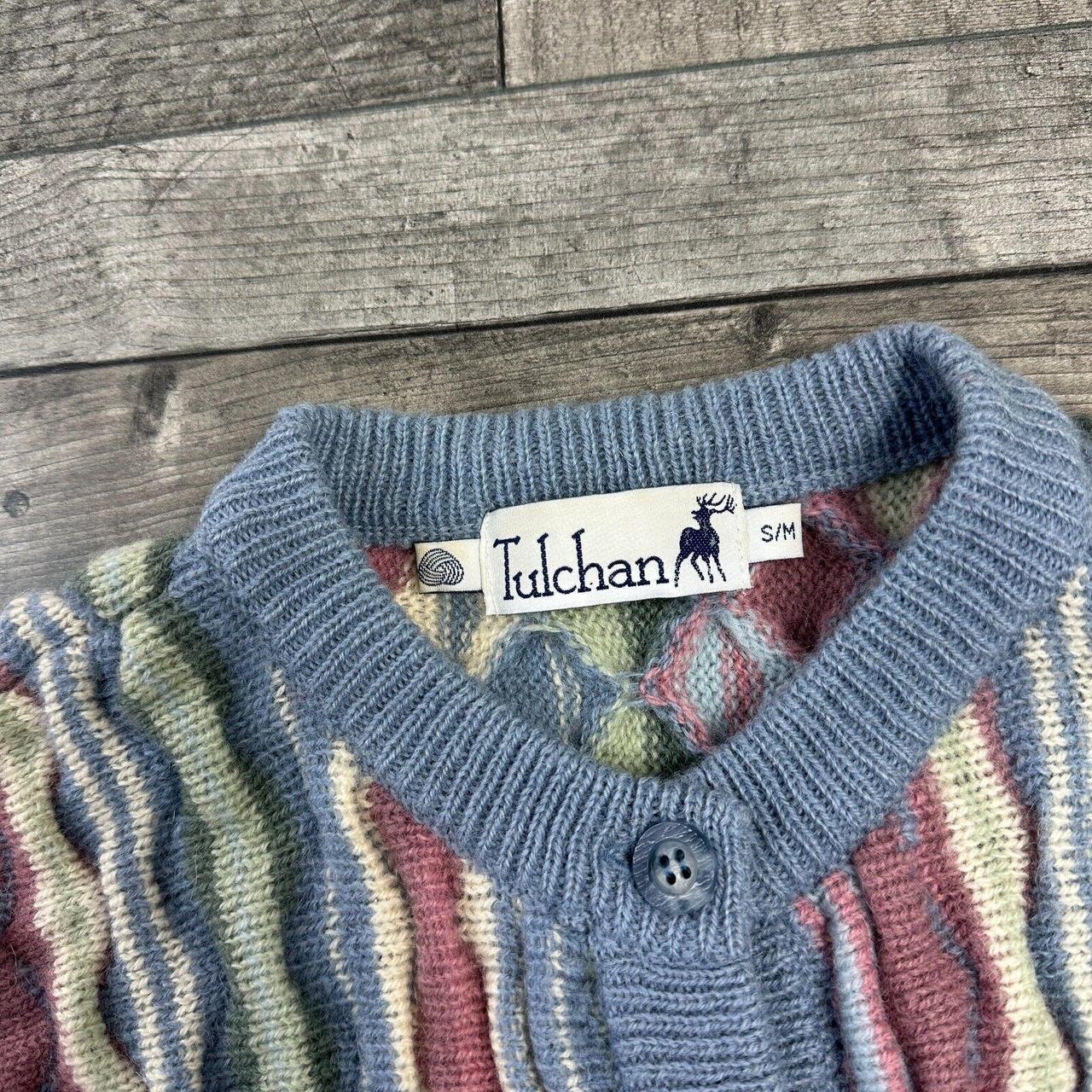 Tulchan knitwear hot sale