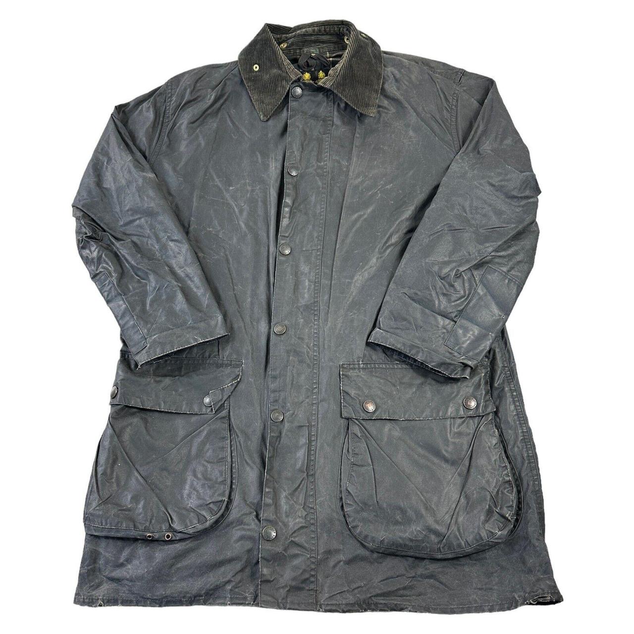 Barbour c40 on sale