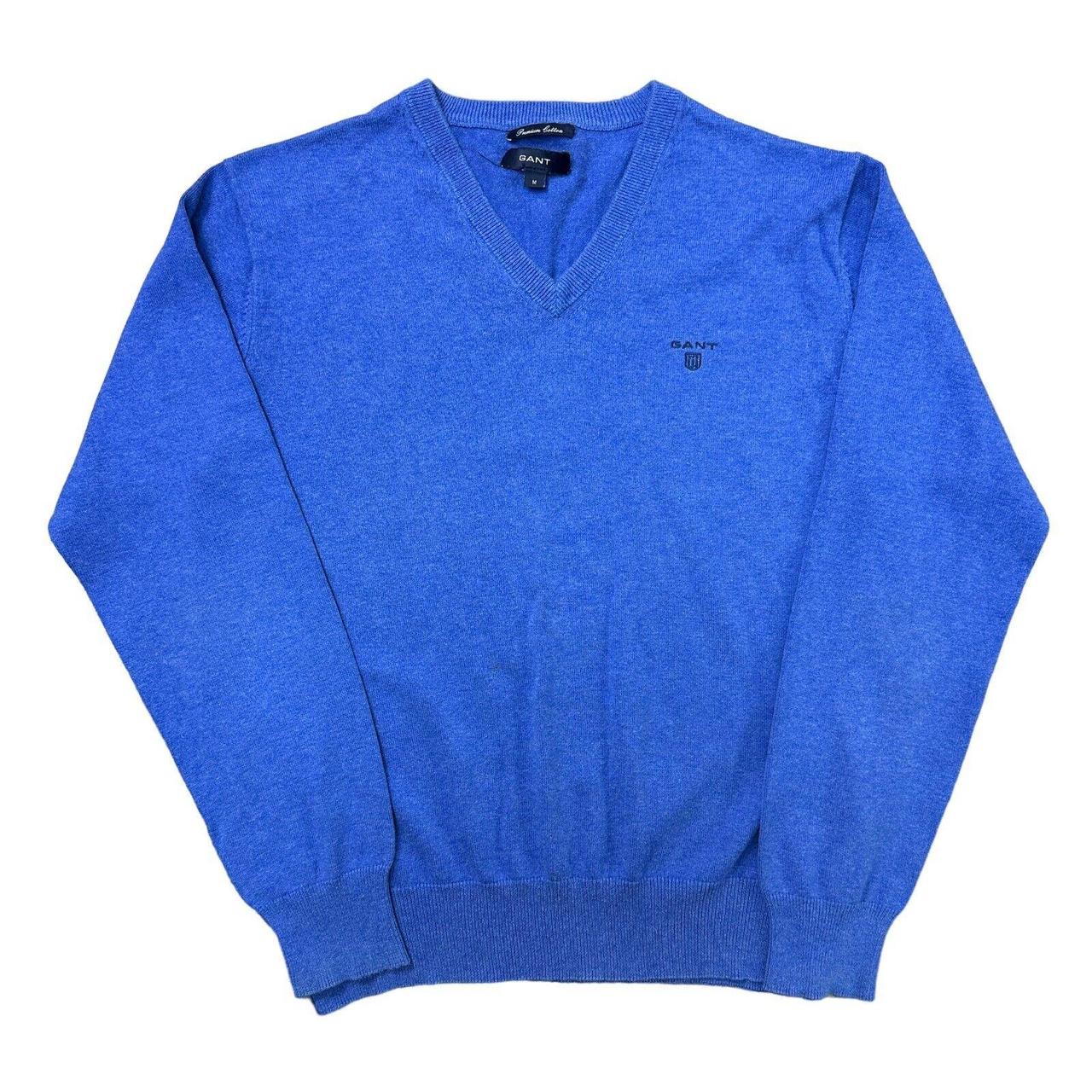 Gant premium outlet cotton jumper