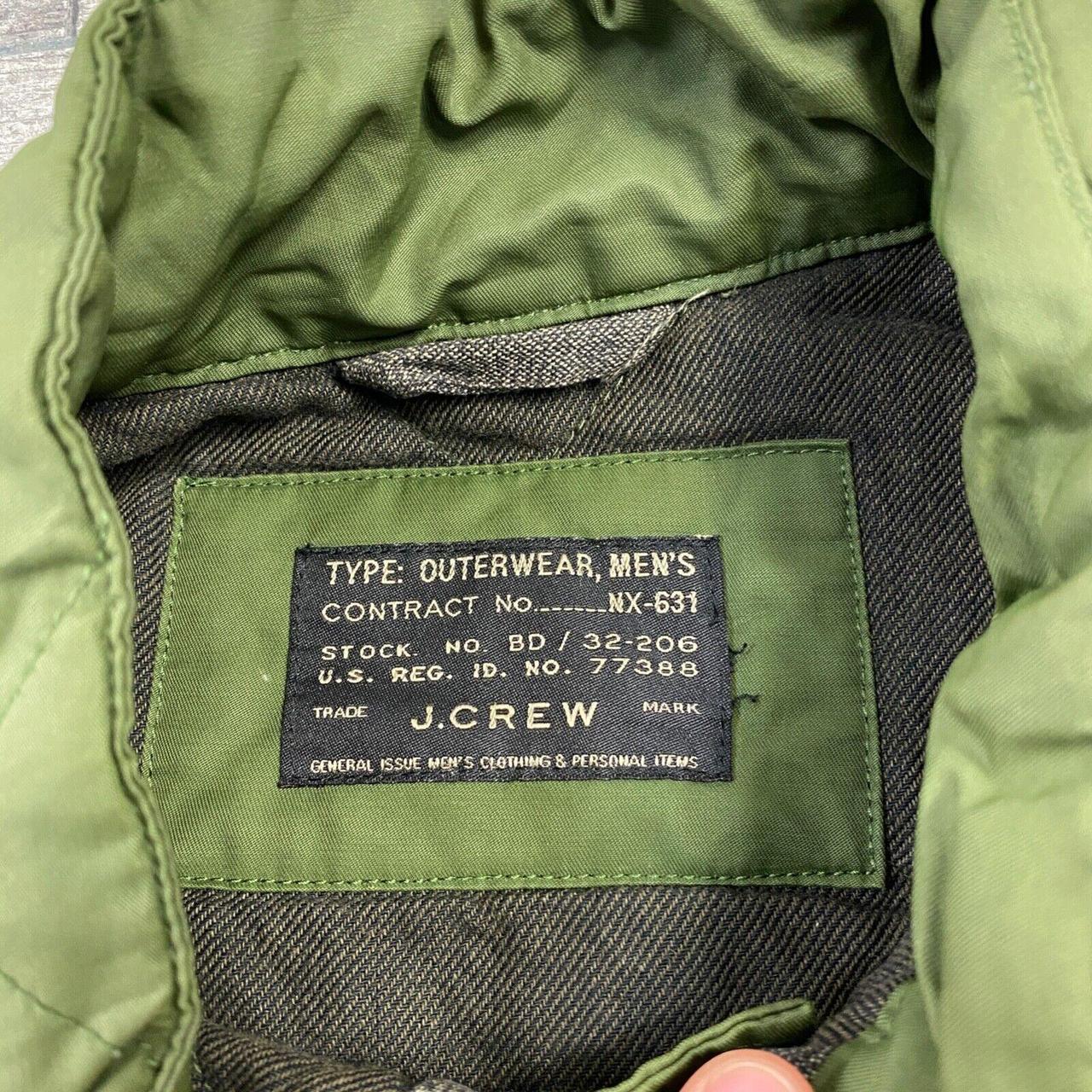 J crew hot sale 77388 jacket