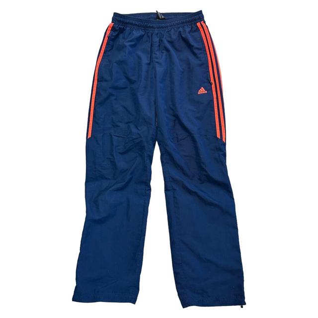 Adidas climalite outlet tracksuit bottoms