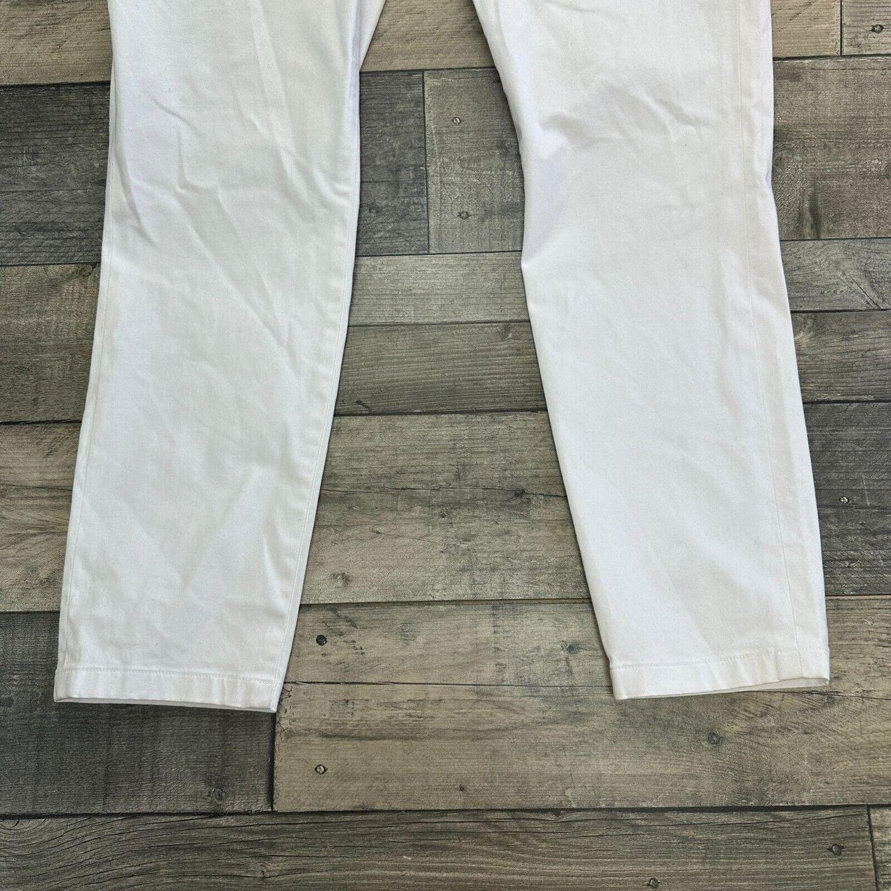 Polo Ralph Lauren Golf Chino Tan Fairway - Depop