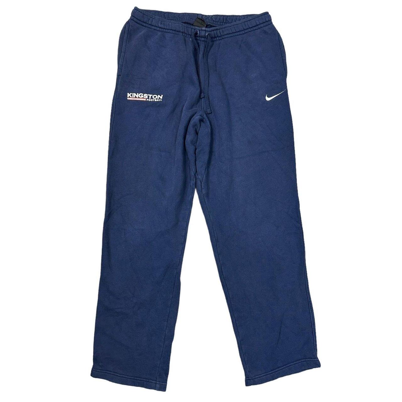 Baggy on sale nike tracksuit