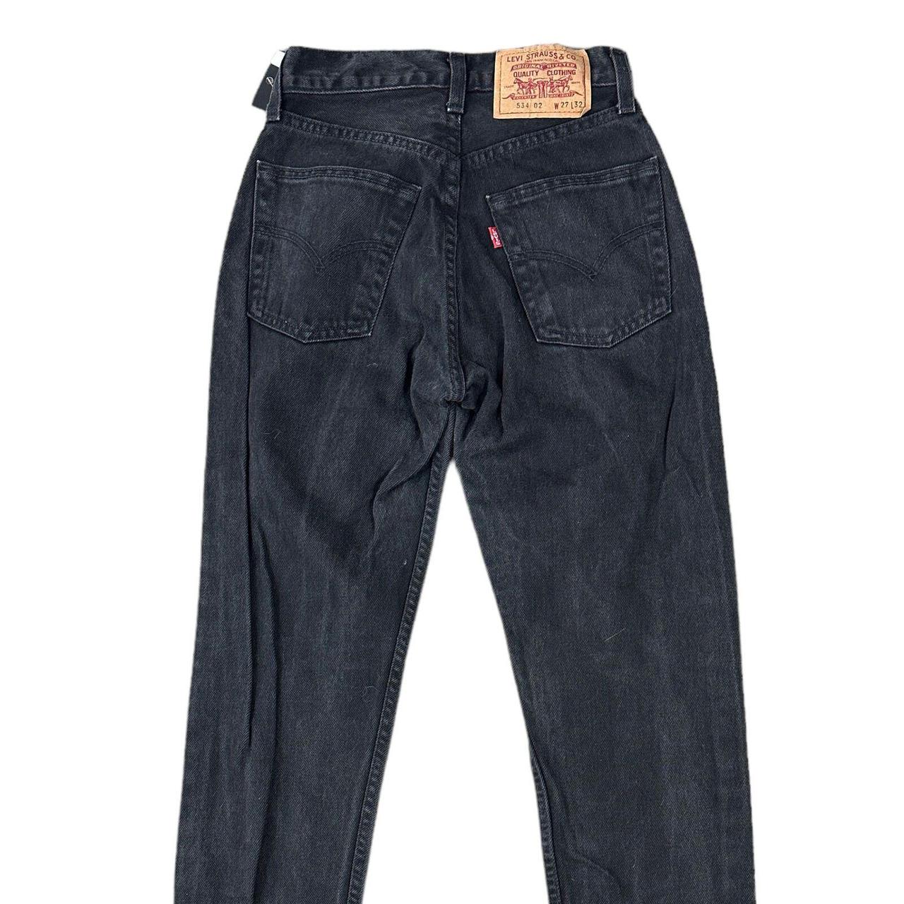 Levis 534 clearance 02