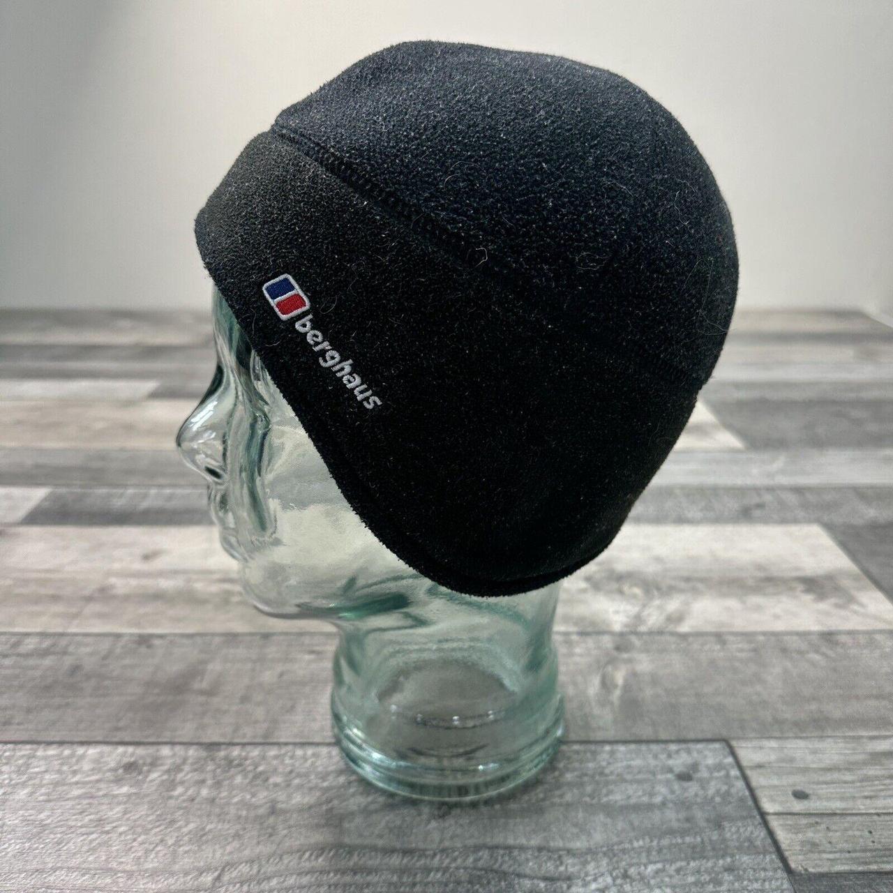 Berghaus sales windstopper hat