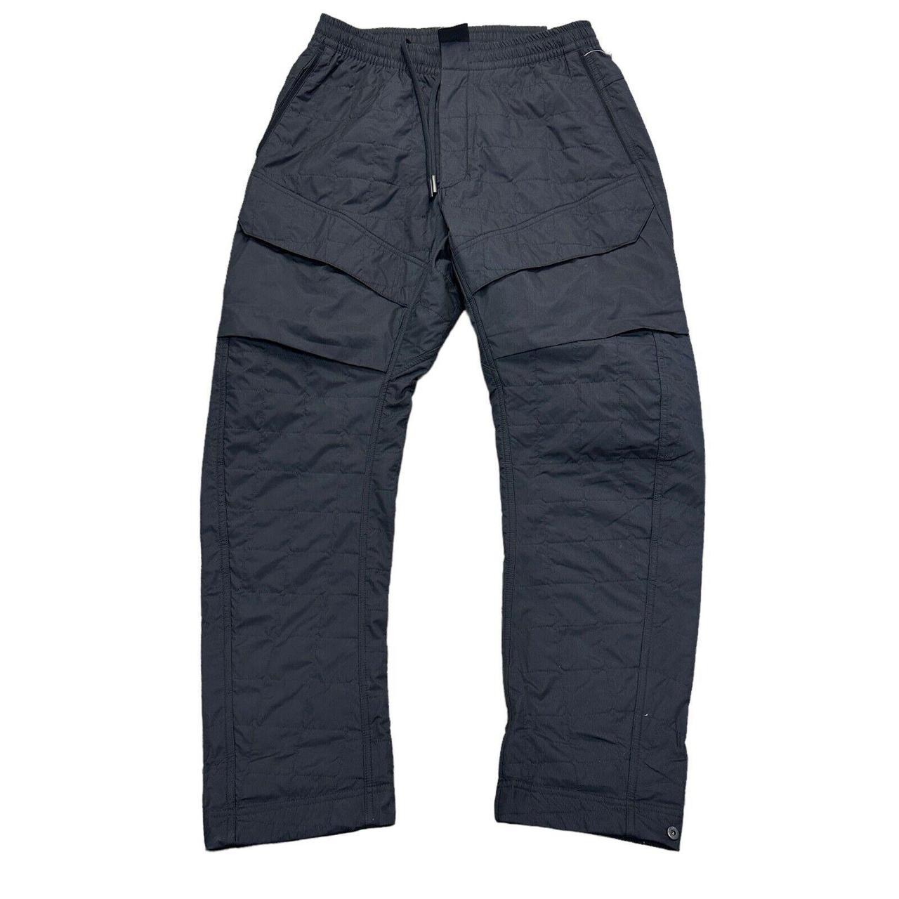 mens nike cargo tracksuit