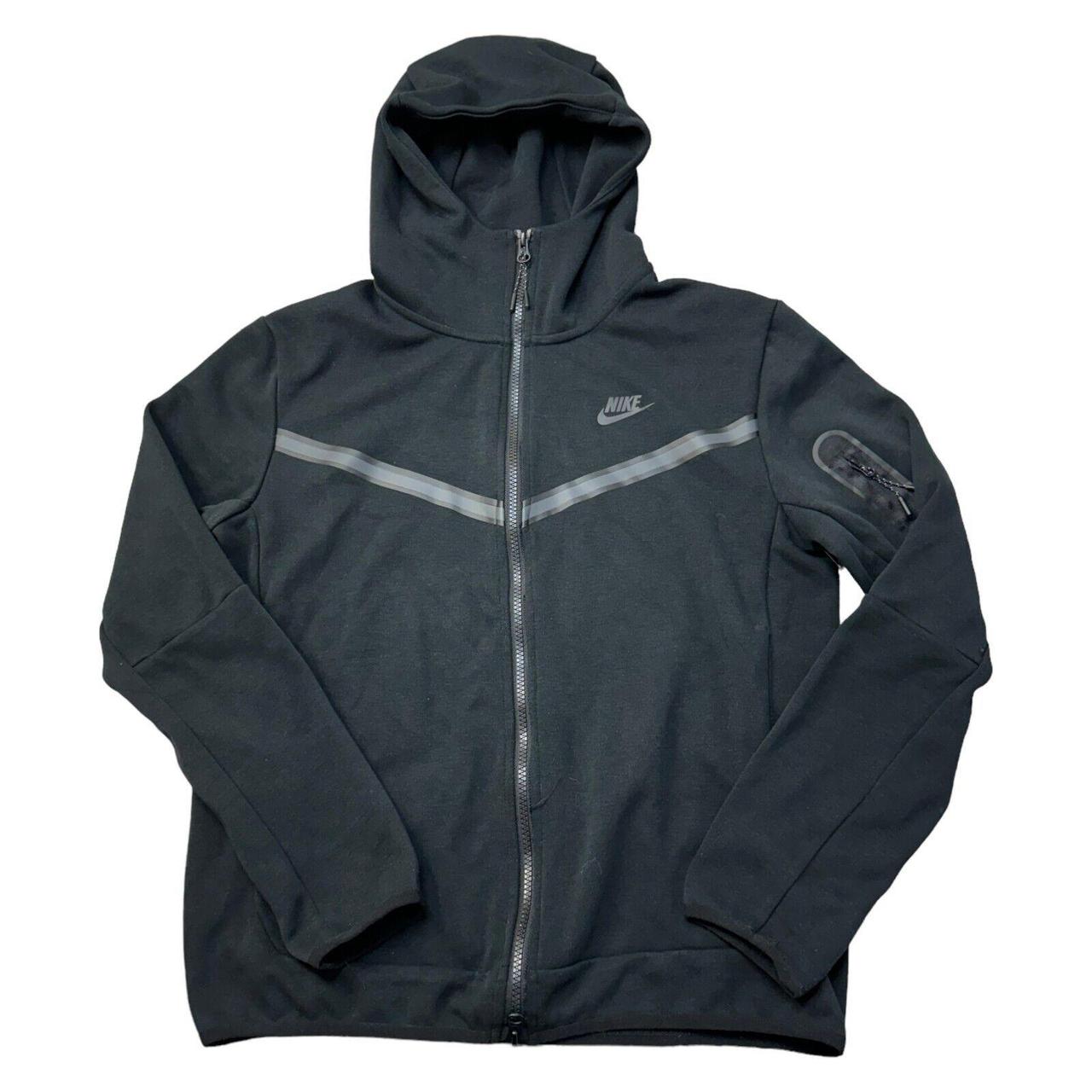 Nike Sportswear fastactic NSW Tech Fleece