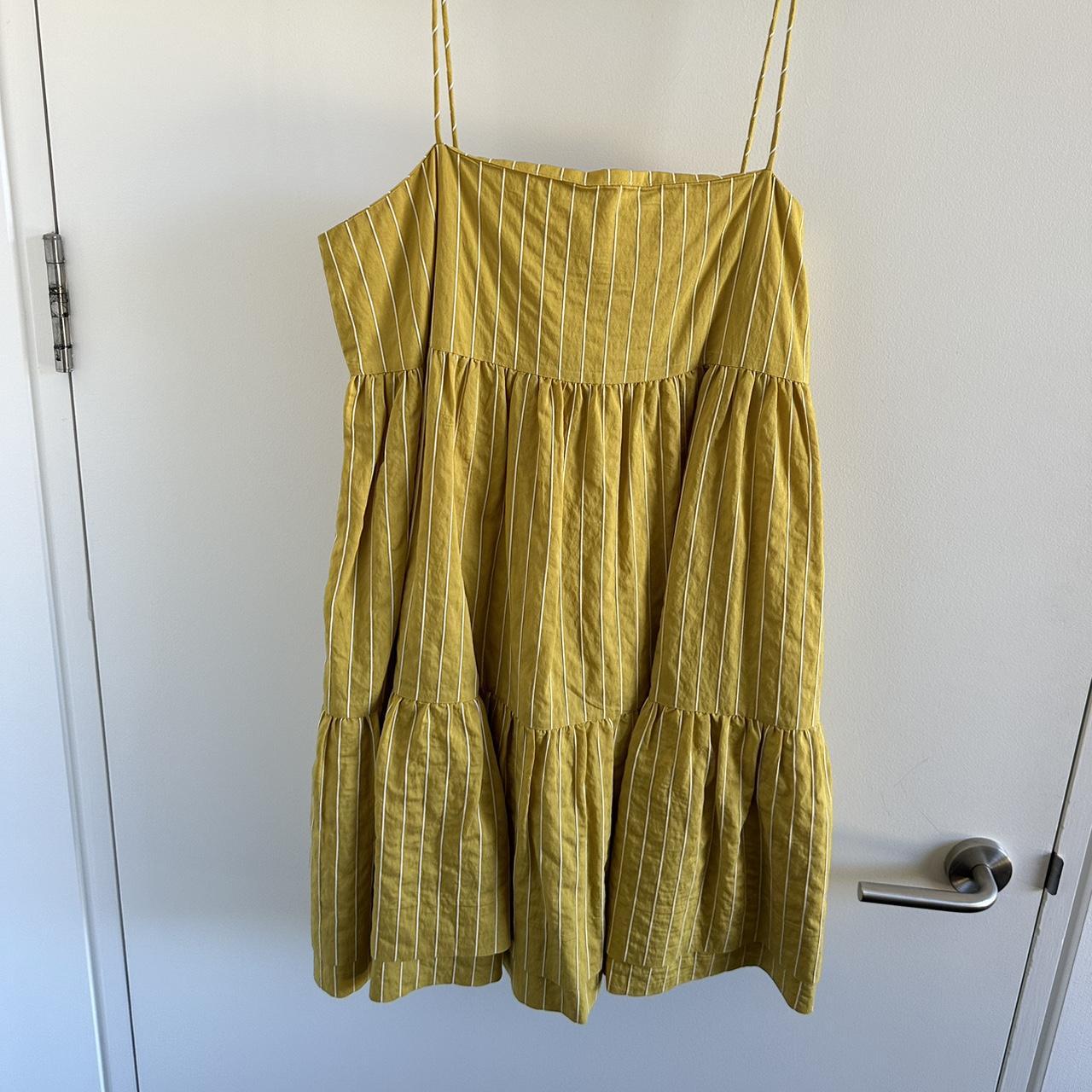 Camilla and Marc dress Size 8 Great condition - Depop