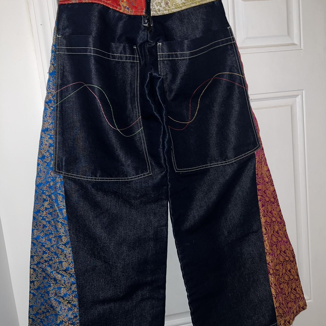 This is a listing for Jnco Solid states (female | Depop