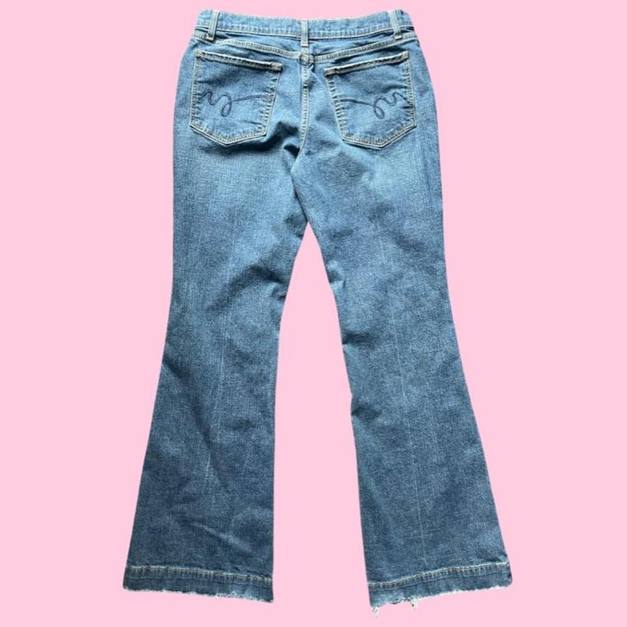 Mossimo Women's multi Jeans | Depop