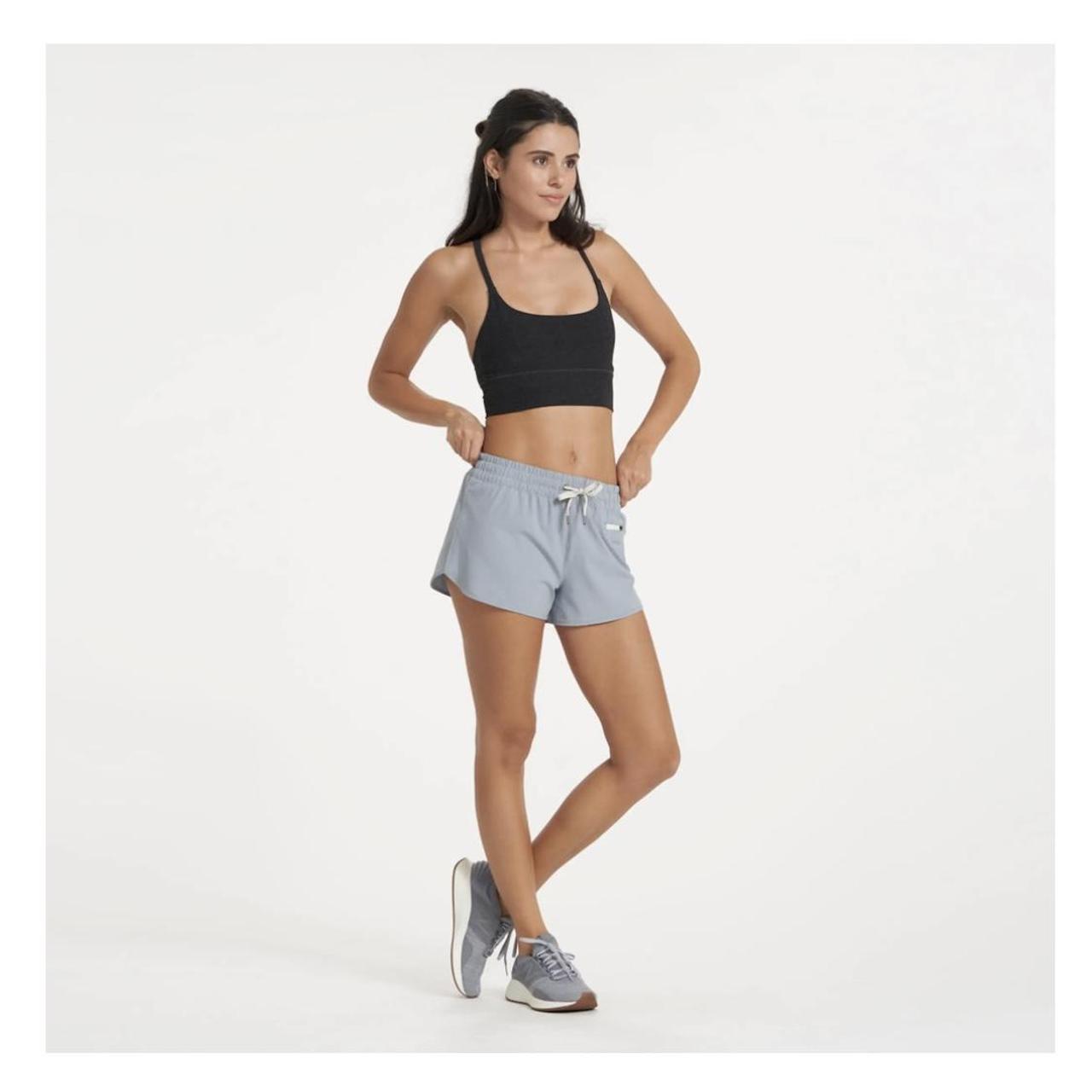 Vuori Women's Shorts Depop