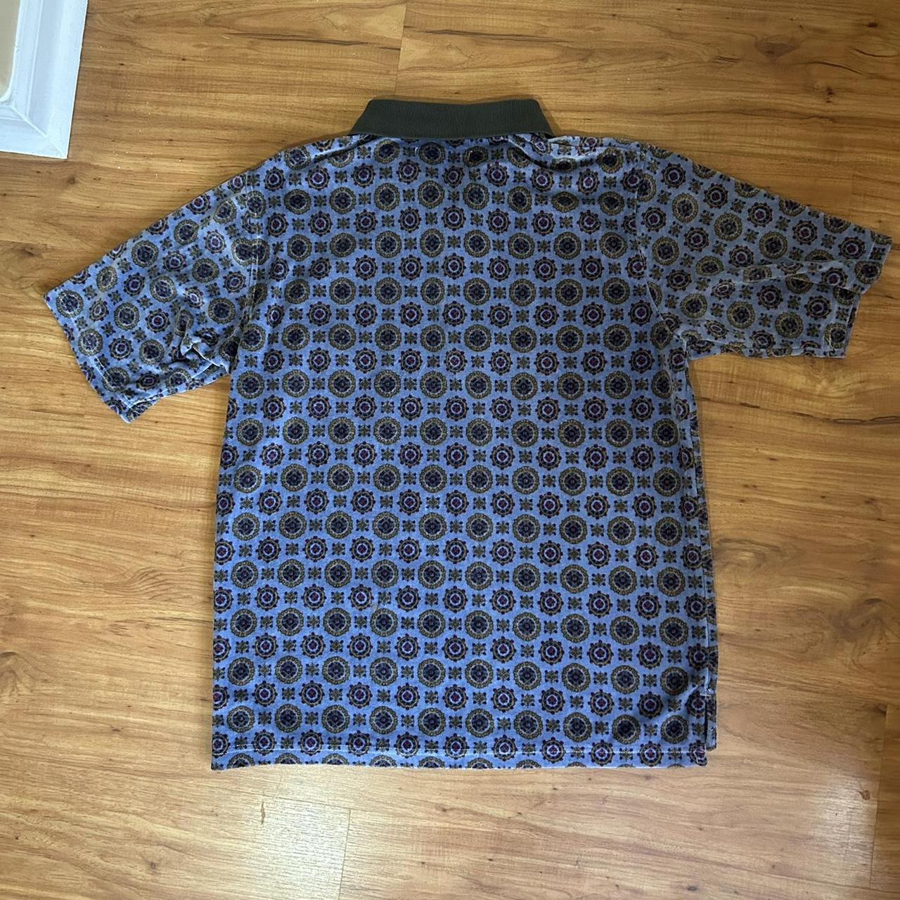 Urban Outfitters Men's multi Polo-shirts | Depop