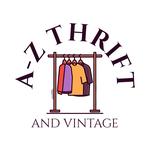 a_zthriftandvintage's profile picture