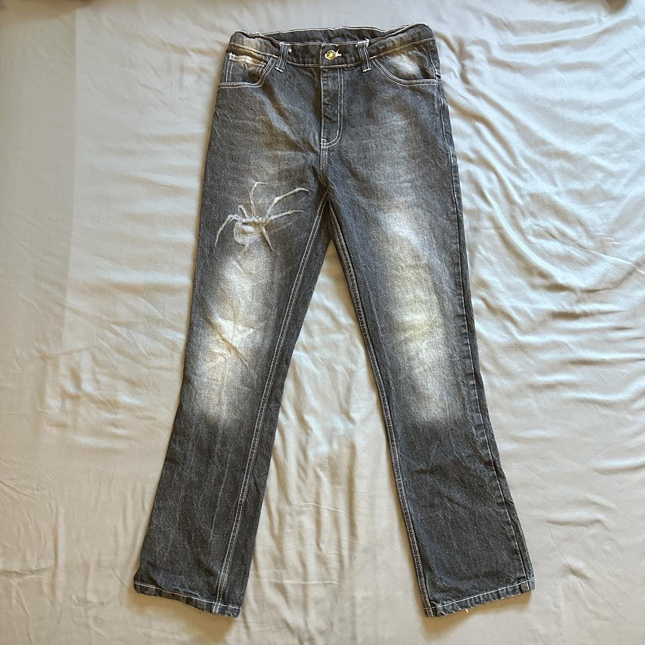 Human Vices sold Jeans