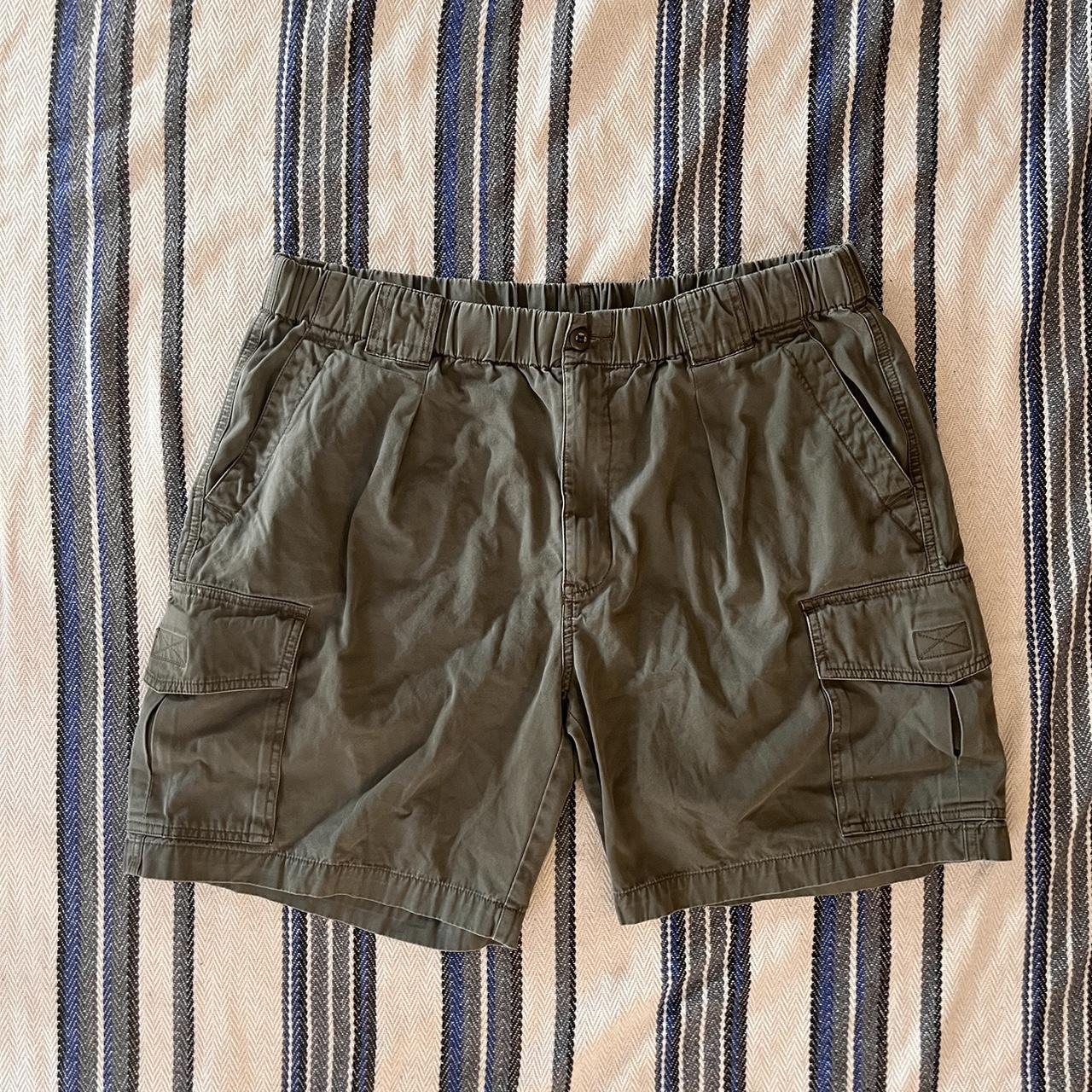 Tommy Bahama Men's Shorts | Depop